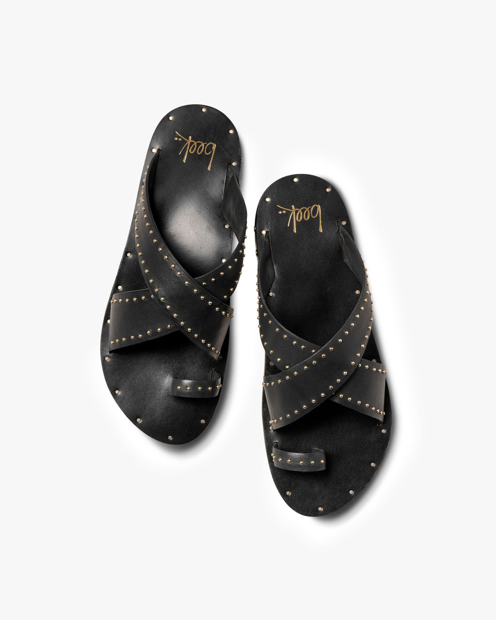 CURLEW - Black