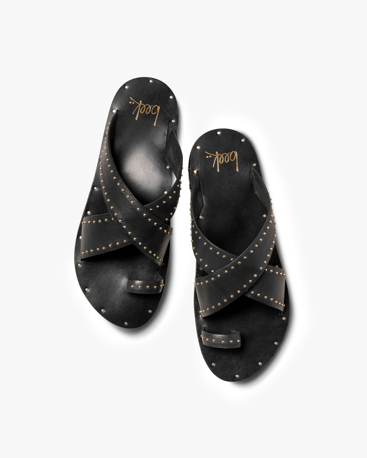 CURLEW - Black