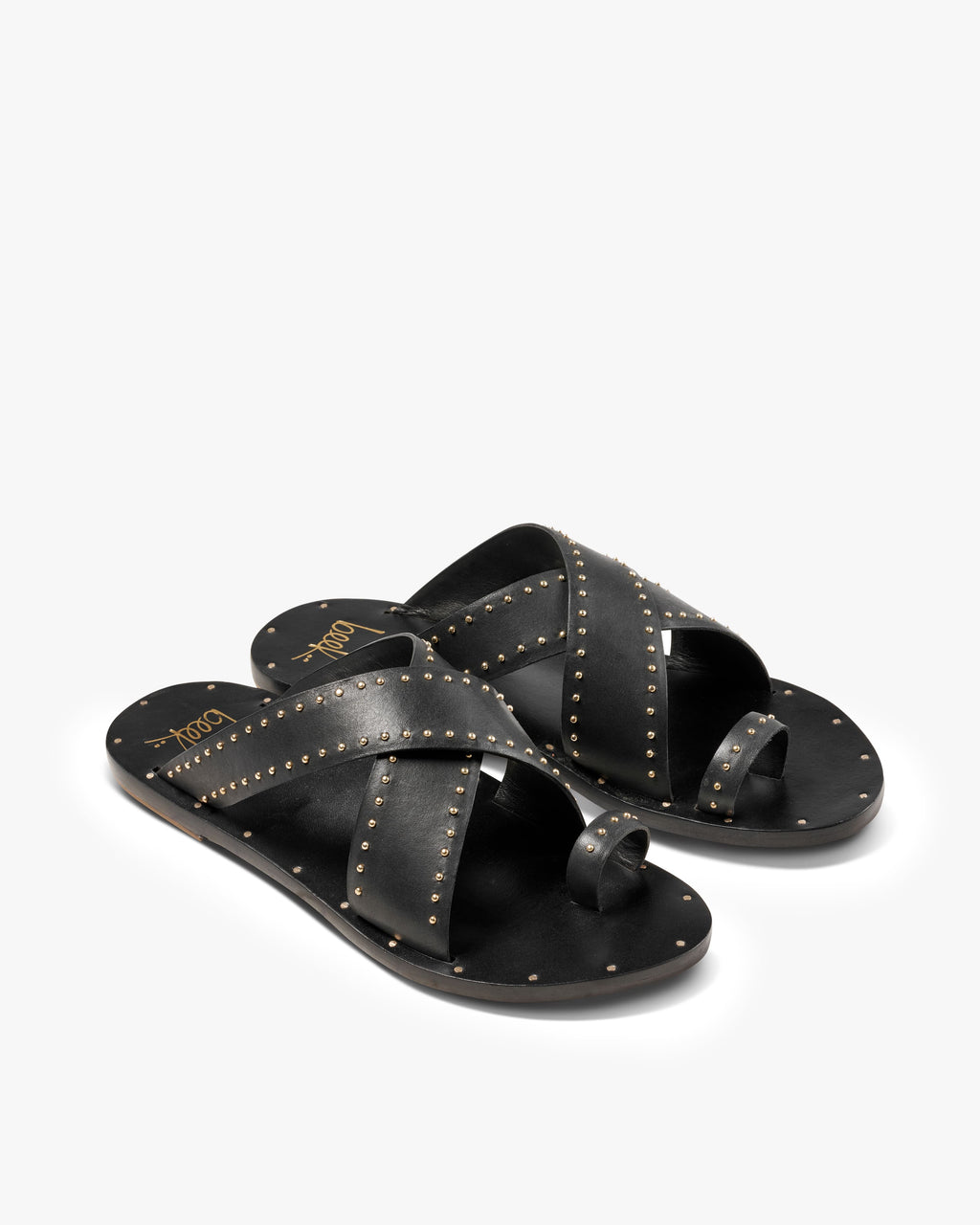 CURLEW - Black