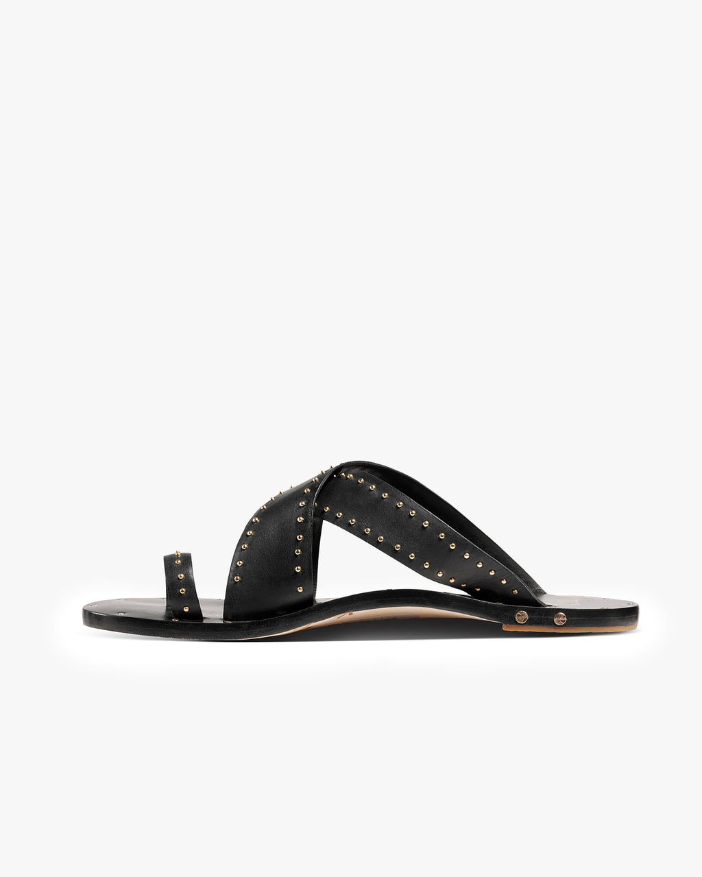 CURLEW - Black