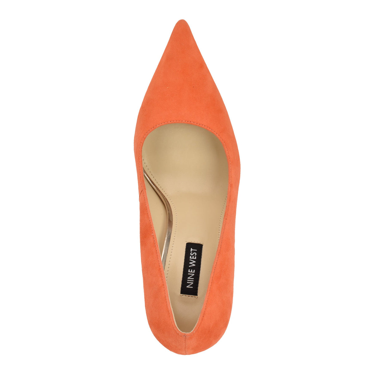 Gemmha Pointy Toe Pumps