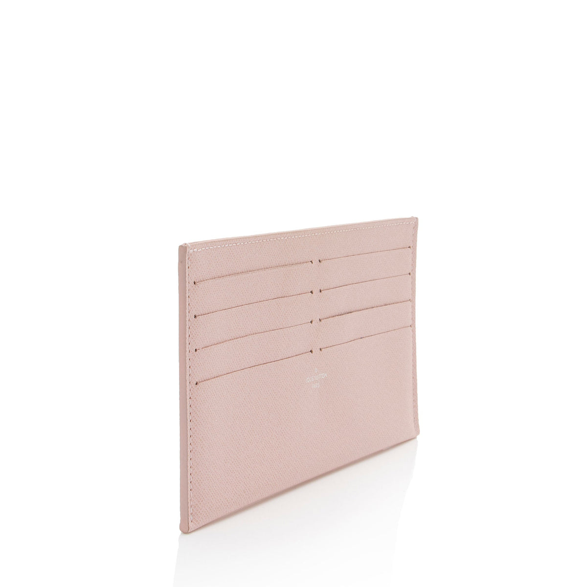 Louis Vuitton Calfskin Felicie Insert