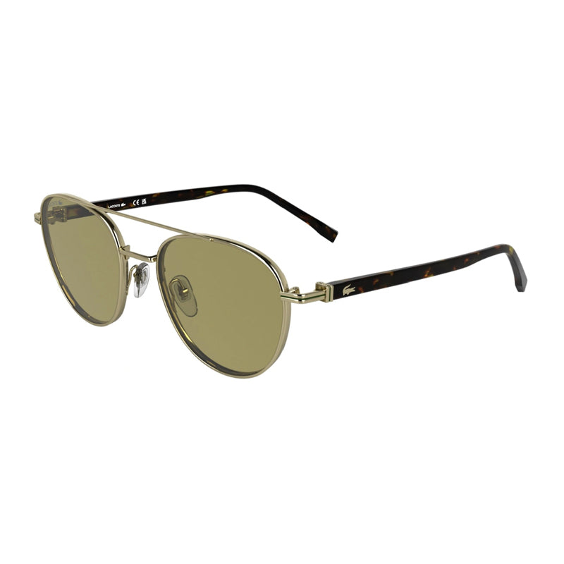 L271S 714 Gold/Green