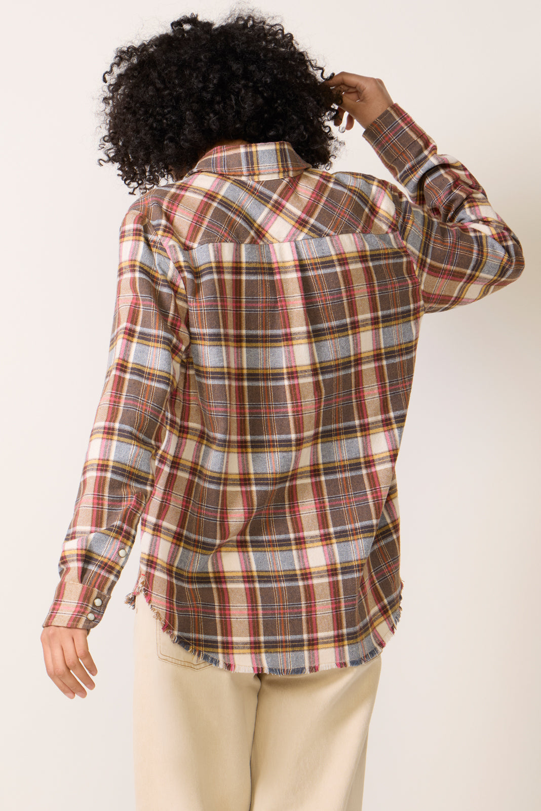 Women's Beau Shirt