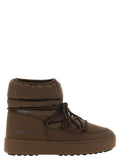 Moon Boot Polyamide Flat Women's Boots