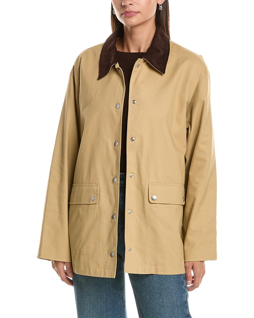 rag & bone Cassandra Jacket