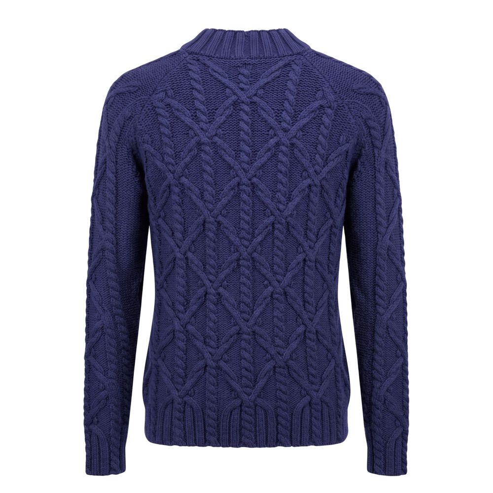 Malo Cotton Men Men's Sweater