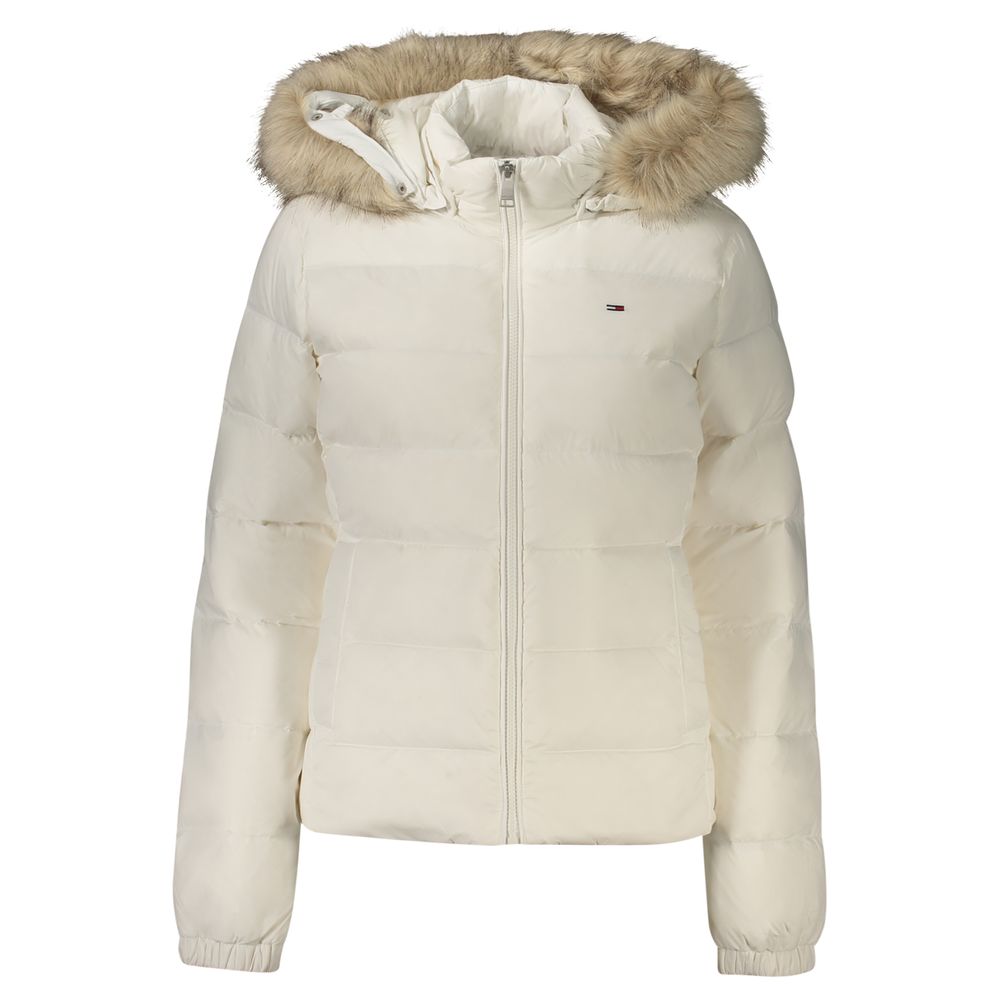 Tommy Hilfiger Polyester Women's Women's Jacket
