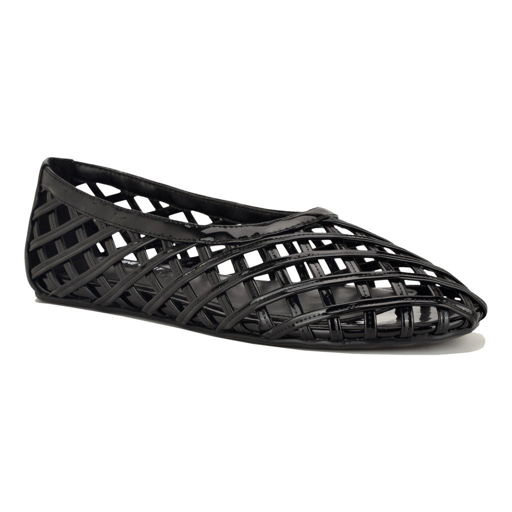 Dippy Ballet Flats