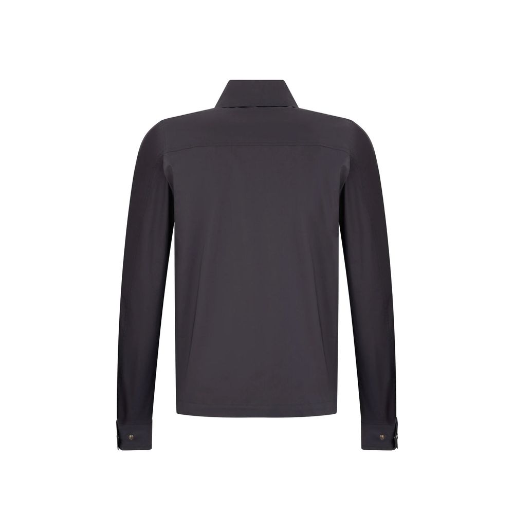 Herno Cotton Shell Men's Jacket