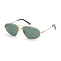FT0771 28N Shiny Rose Gold/Green