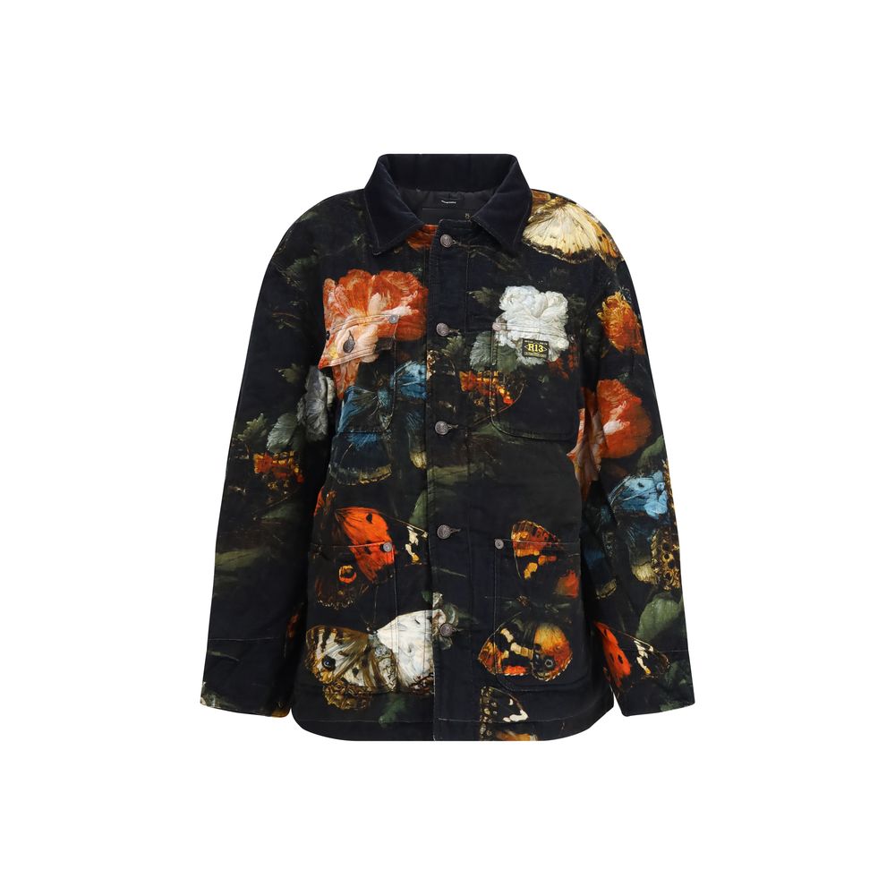 R13 Cotton Women's Jacket