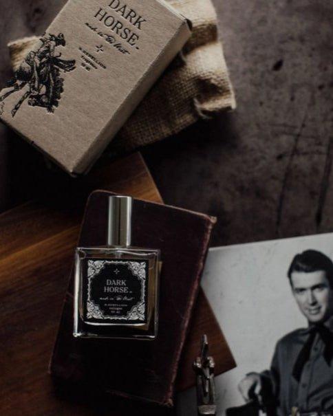 Dark Horse Cologne