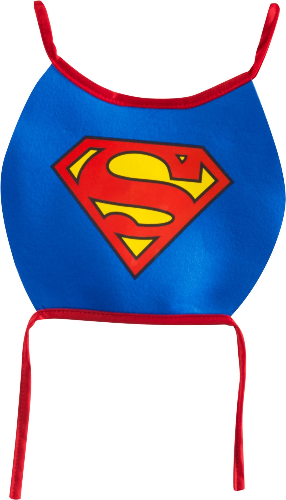 DC Comics Superheros Superman Pet Costume