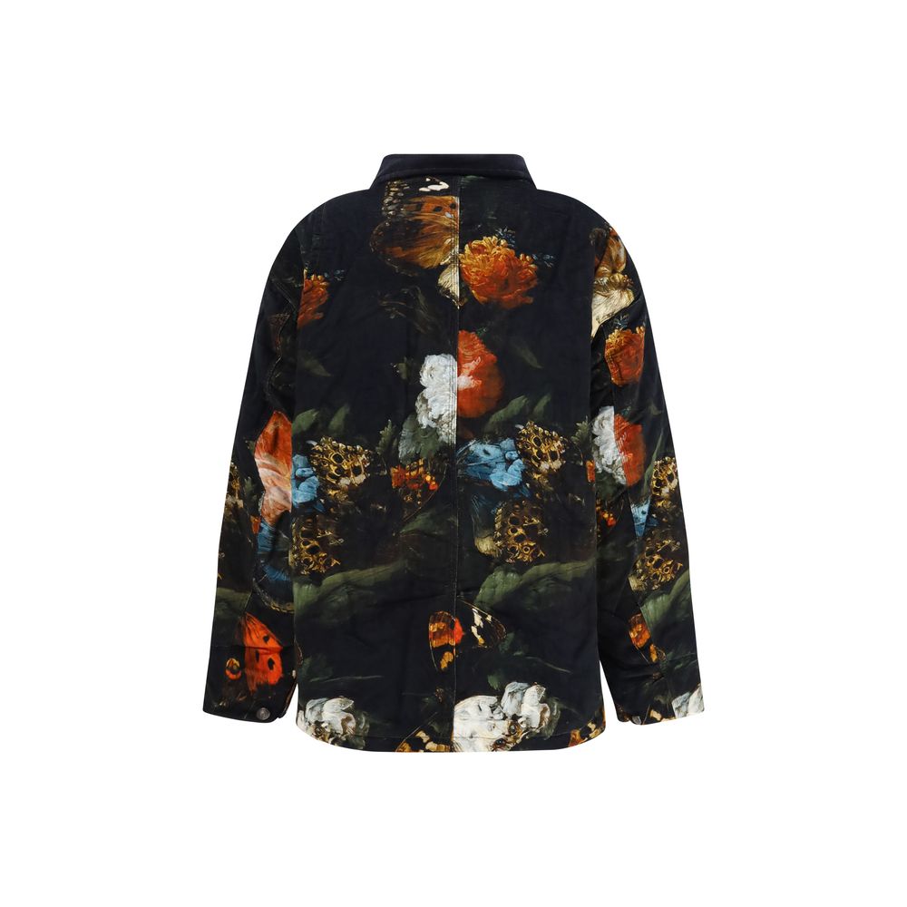 R13 Cotton Women's Jacket