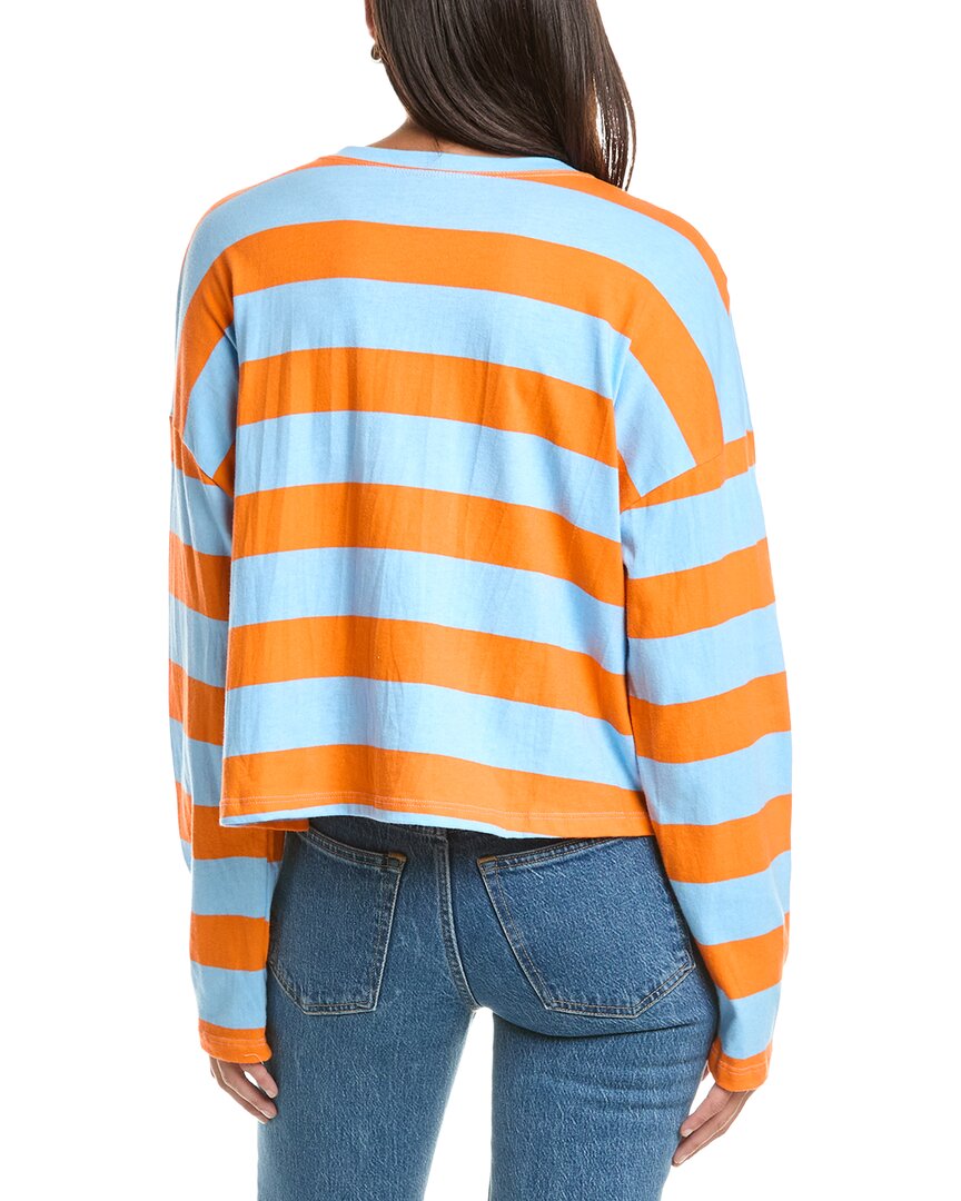 ASKK NY Cropped T-Shirt
