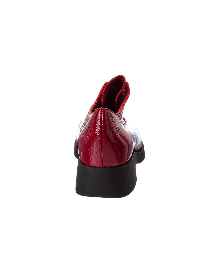 Arche Taikho Leather Oxford