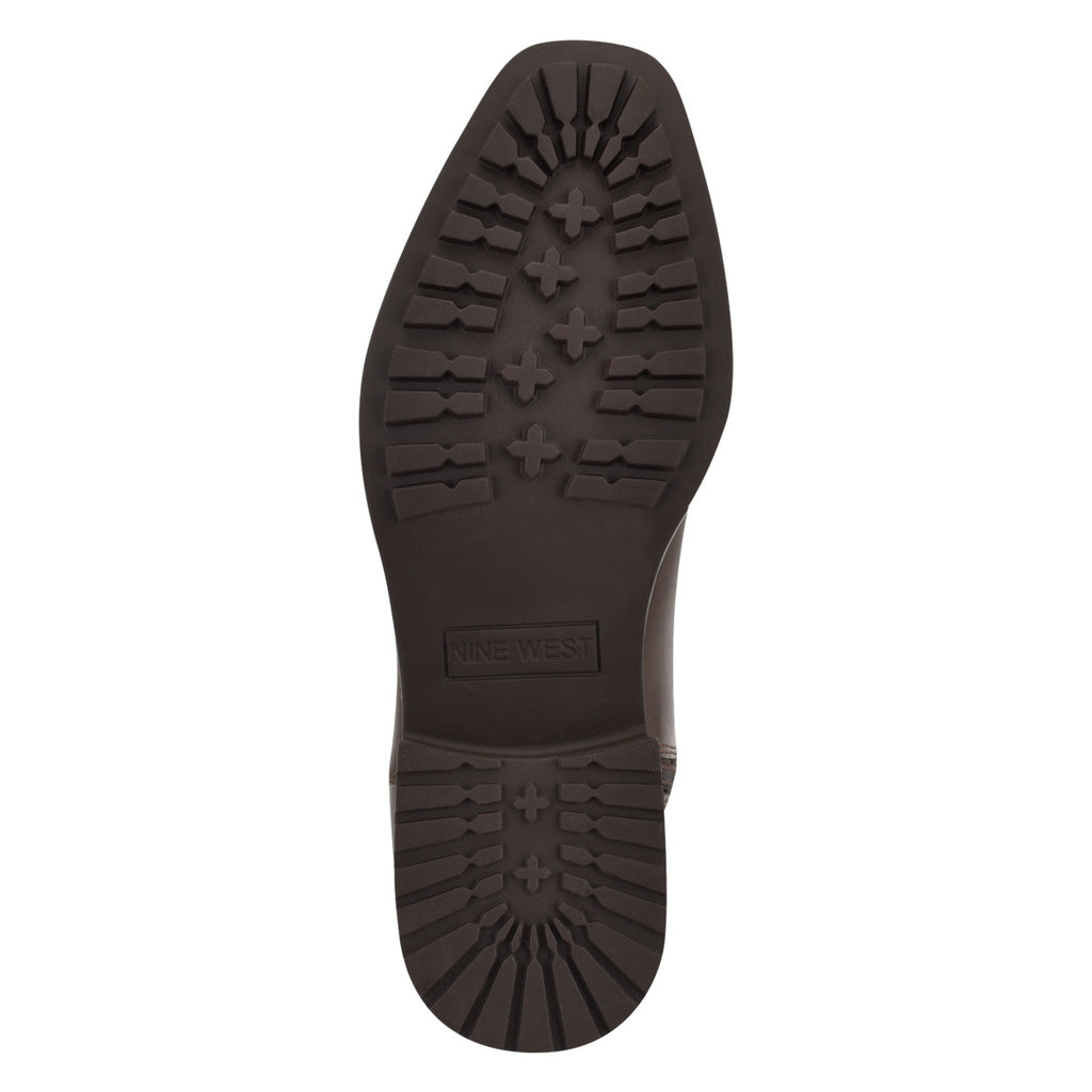 Barile Wide Calf Boots