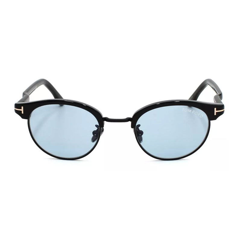 FT1120-D 01A Shiny Black/Smoke