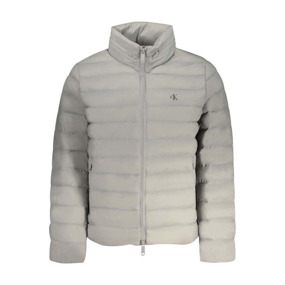 Calvin Klein Polyamide Shell Men's Jacket