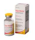 Depo Medrol (methylprednisolone) Injection (20mg/ml) 20 mL