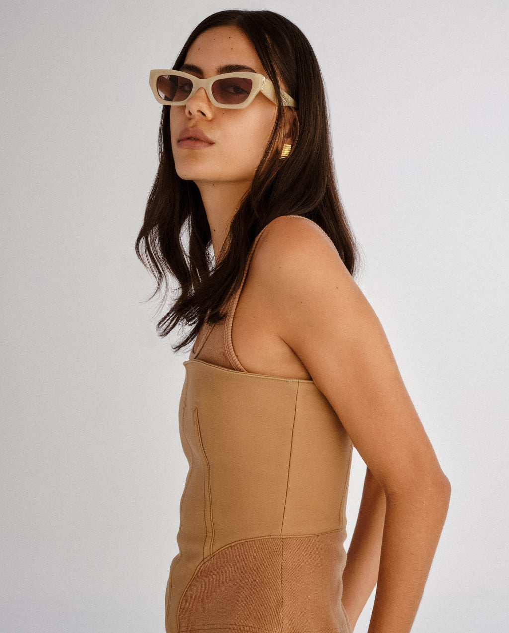 Luv Lou The Sutton Sunglasses
