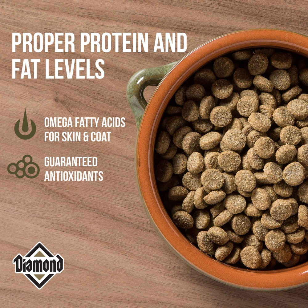 Diamond High Energy Dry Dog Food