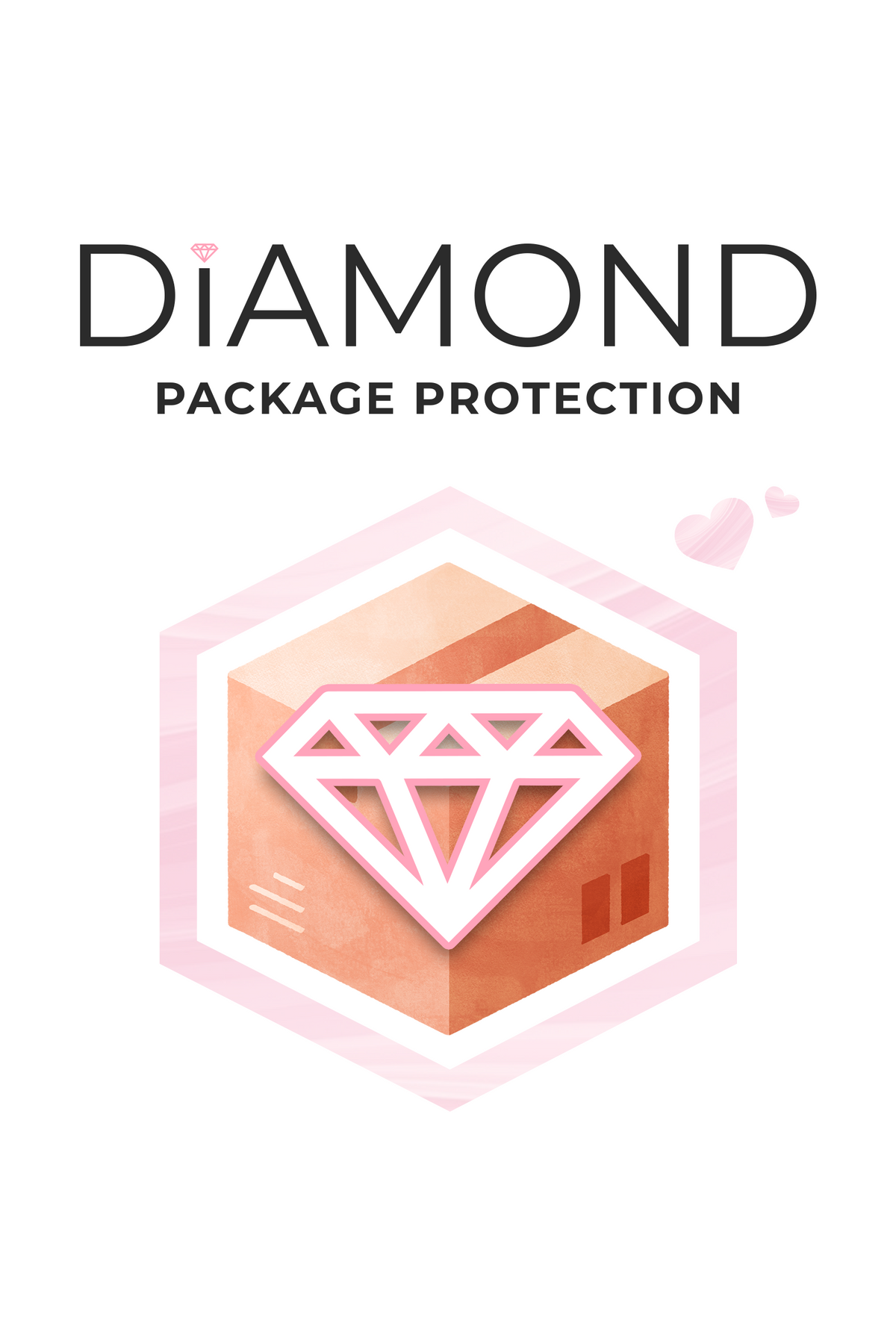 Diamond Package Protection