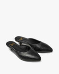 DIPPER - Black