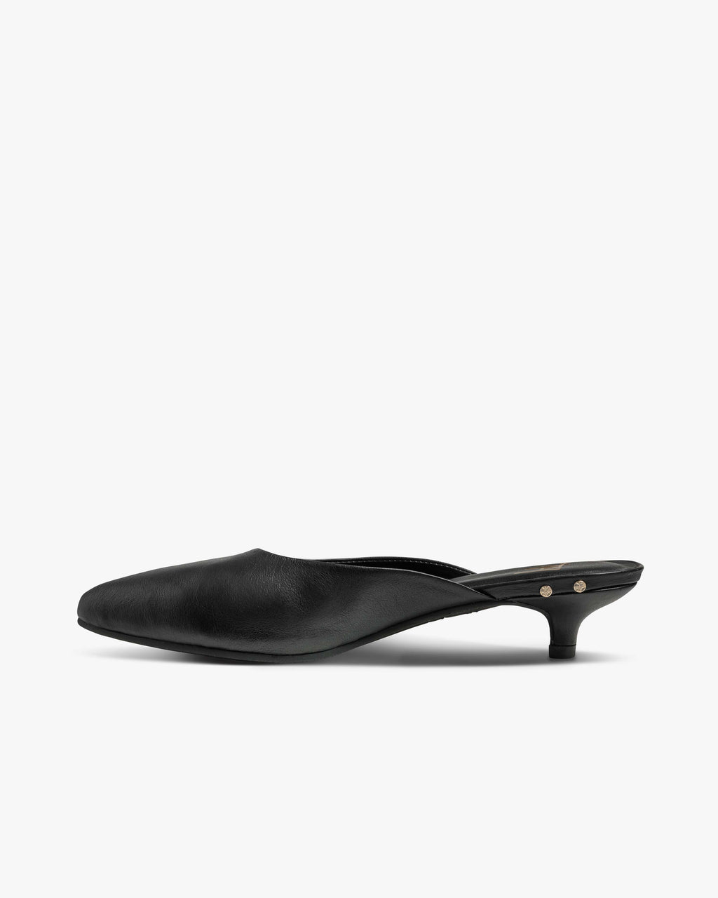 DIPPER - Black
