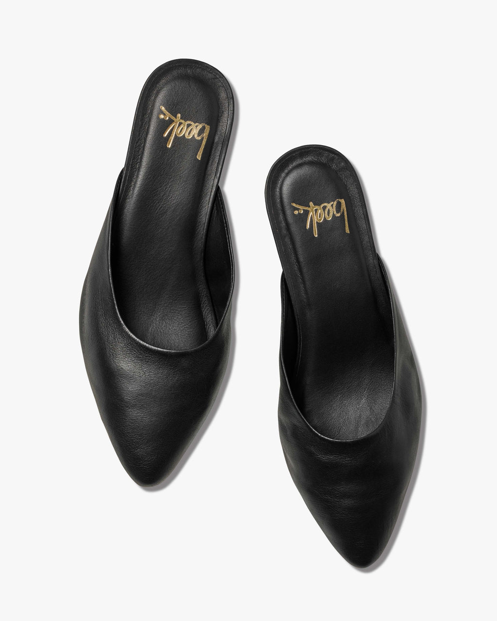 DIPPER - Black