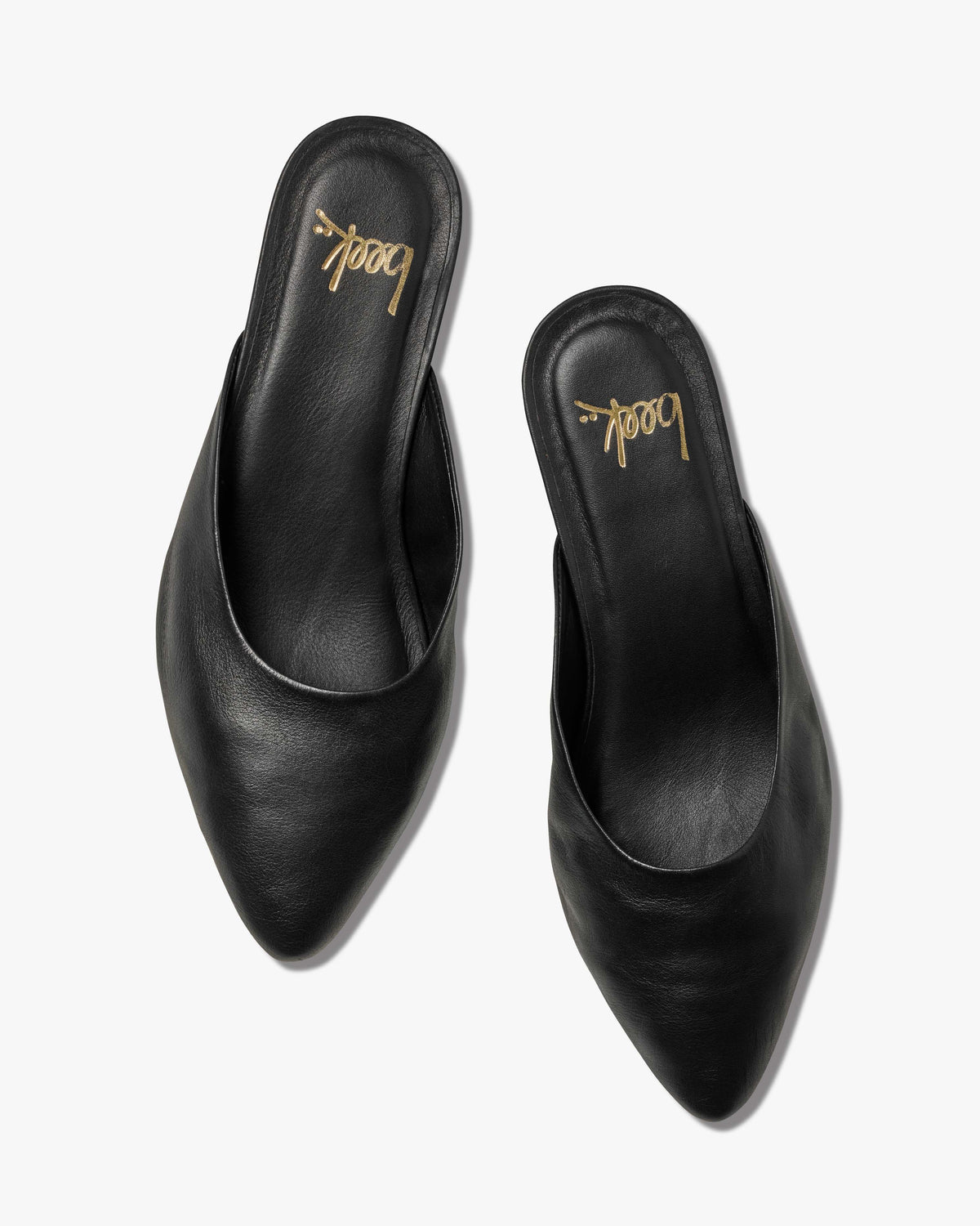 DIPPER - Black