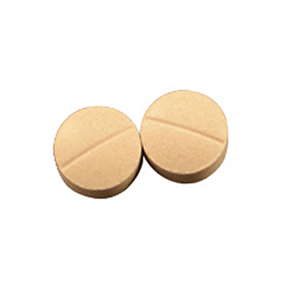 DL Methionine 200mg Tablets (1,000 tablets)