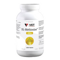 DL Methionine 200mg Tablets (1,000 tablets)