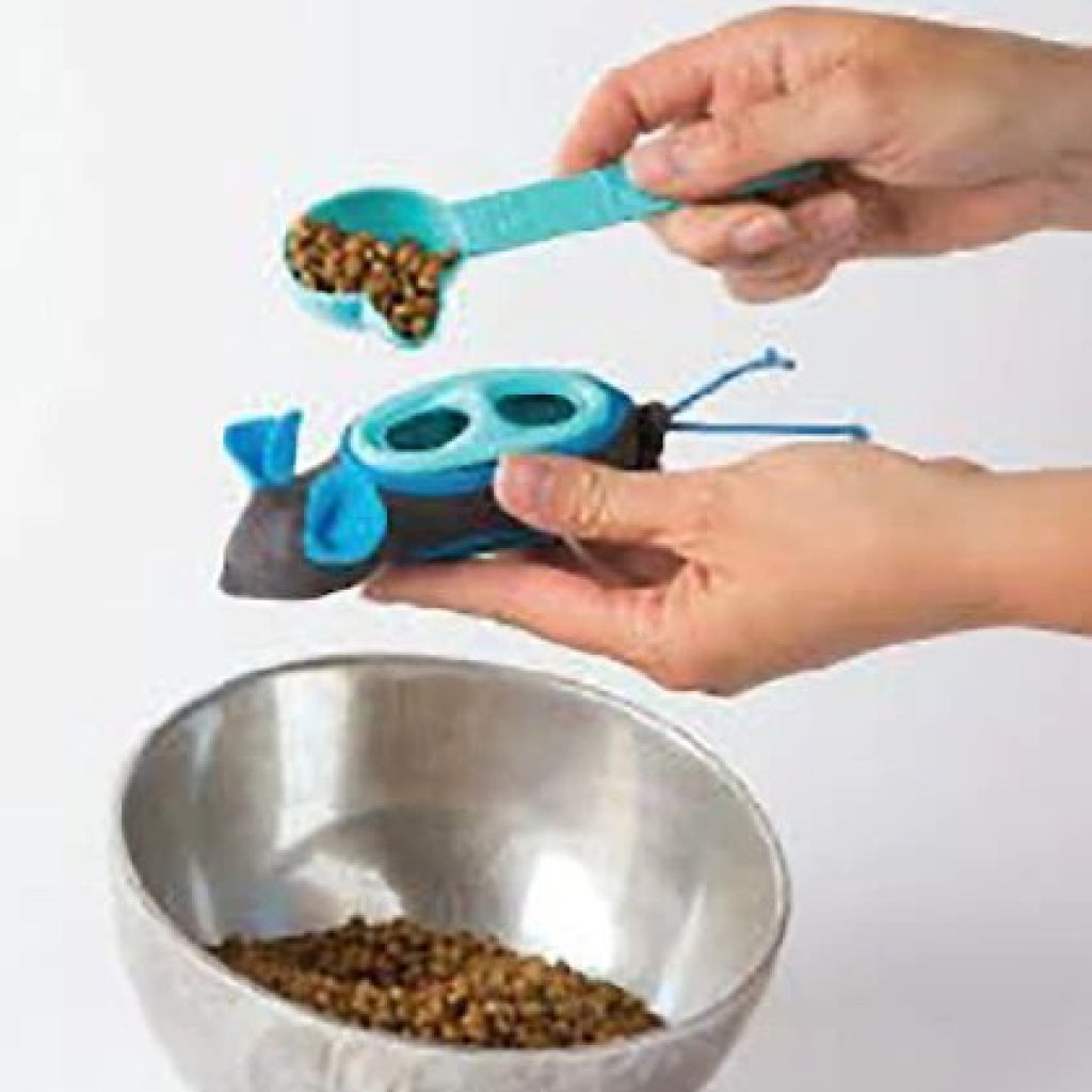 Doc & Phoebe The Hunting Snacker Feeder Toy For Cats (1 ct)