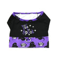 Doggie Design Halloween Dress Harness Too Cute to Spook for Dogs & Cats