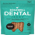 Dogswell Dental Chicken Recipe Jerky Treats For Dogs
