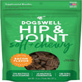 Dogswell Soft & Chewy Hip & Joint Bacon Flavored Treats for Dogs 14 oz