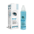 Domes Ocryl Eye Rinse & Tear Stain Remover (135 ml)