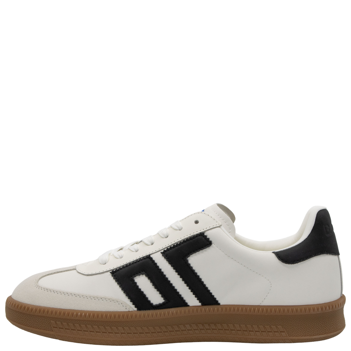 DOUBLE Y in WHITE BLACK Sneakers