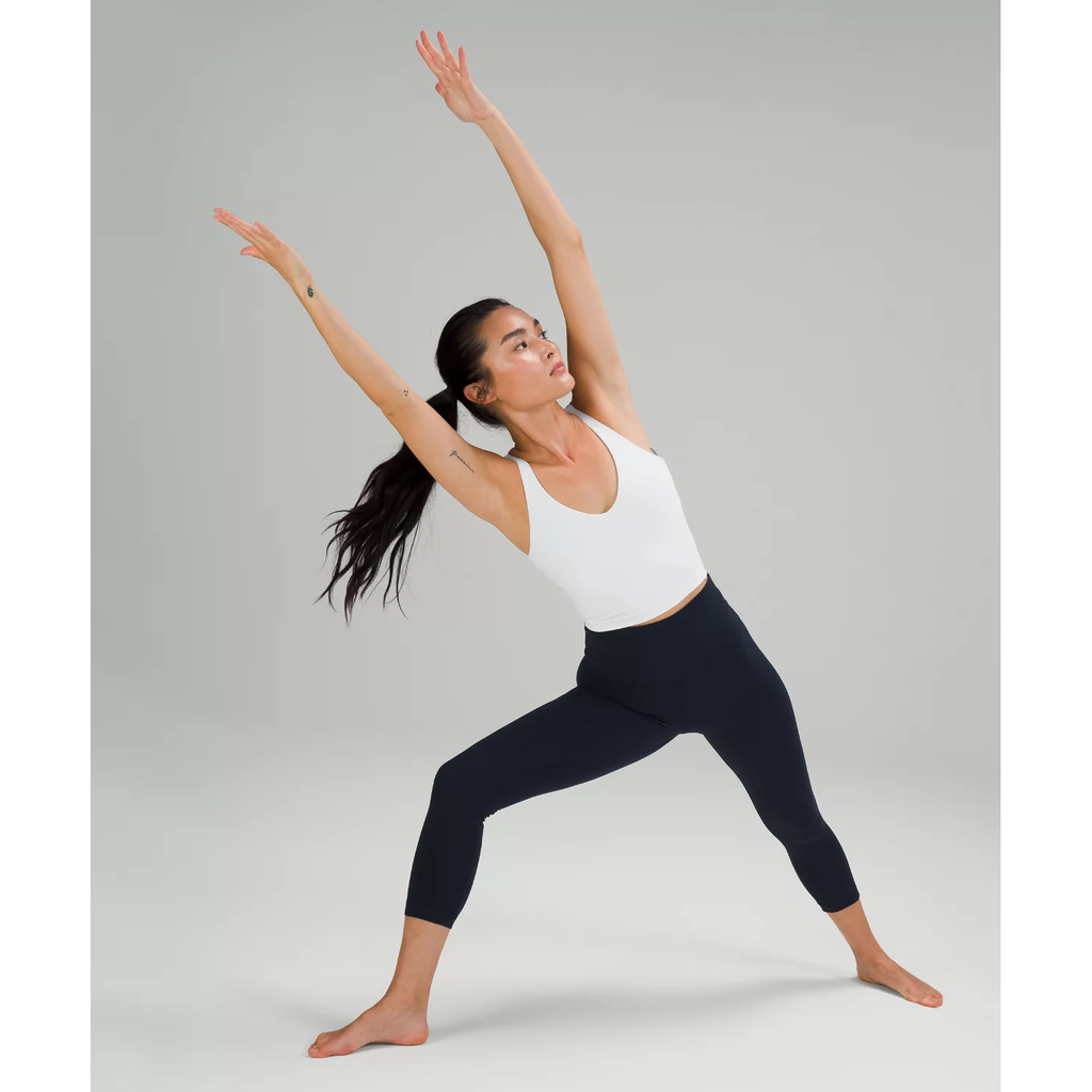 Lululemon Women's Align™ Tank Top Light Support, A/B Cup
