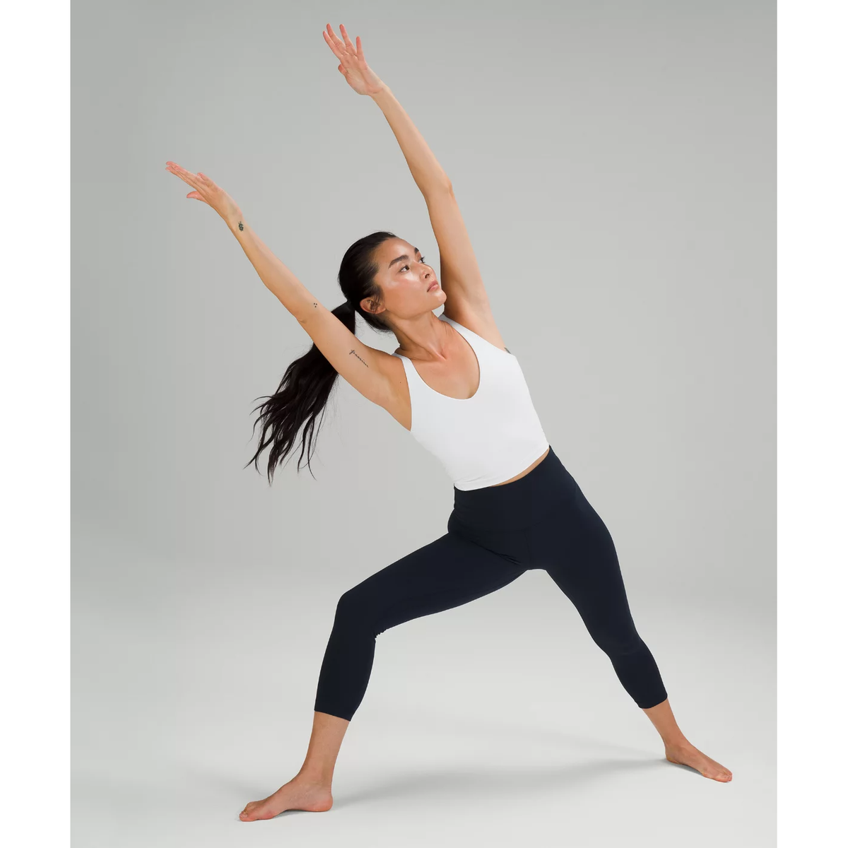 Lululemon Women's Align™ Tank Top Light Support, A/B Cup