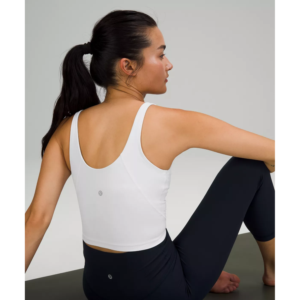 Lululemon Women's Align™ Tank Top Light Support, A/B Cup