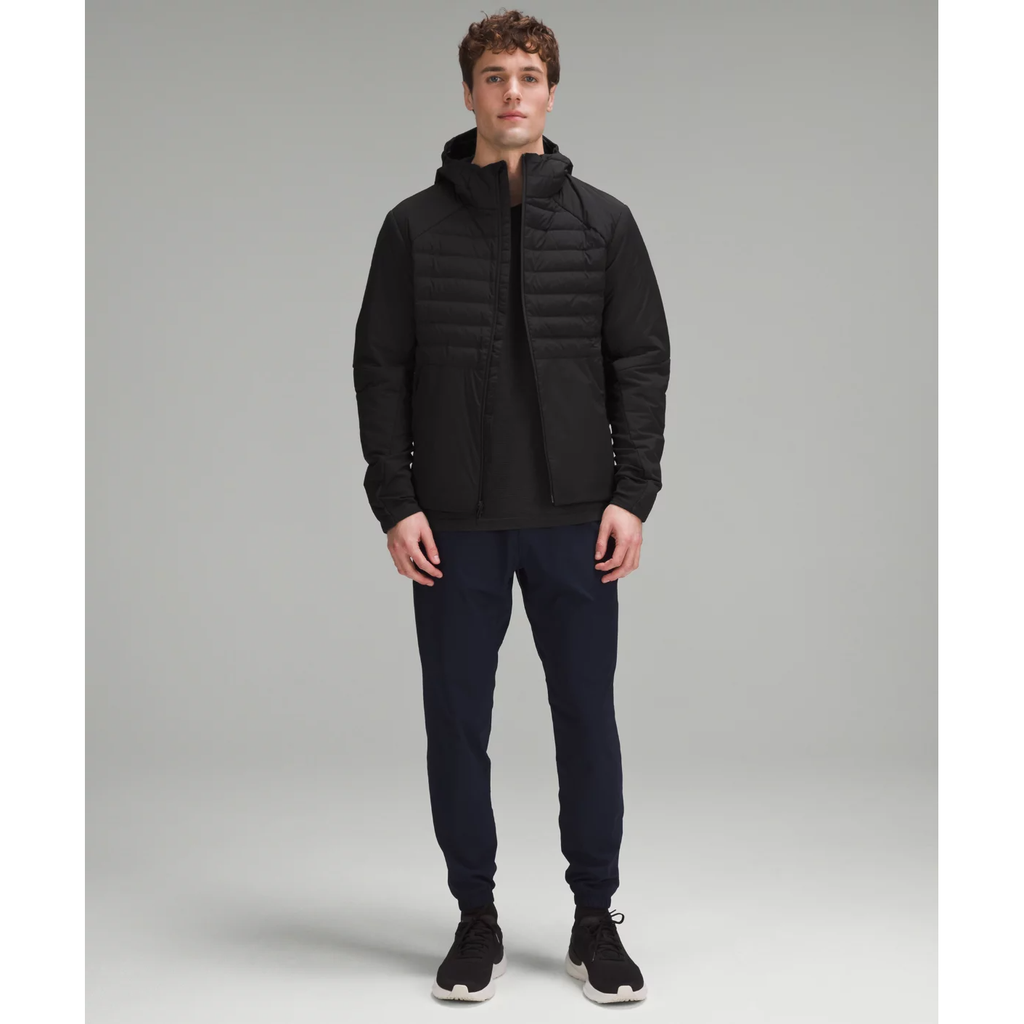 Lululemon Men's Down for It All Hoodie
