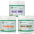Dr. Marty Better Life Booster Toppers Bundle, Pack of 3