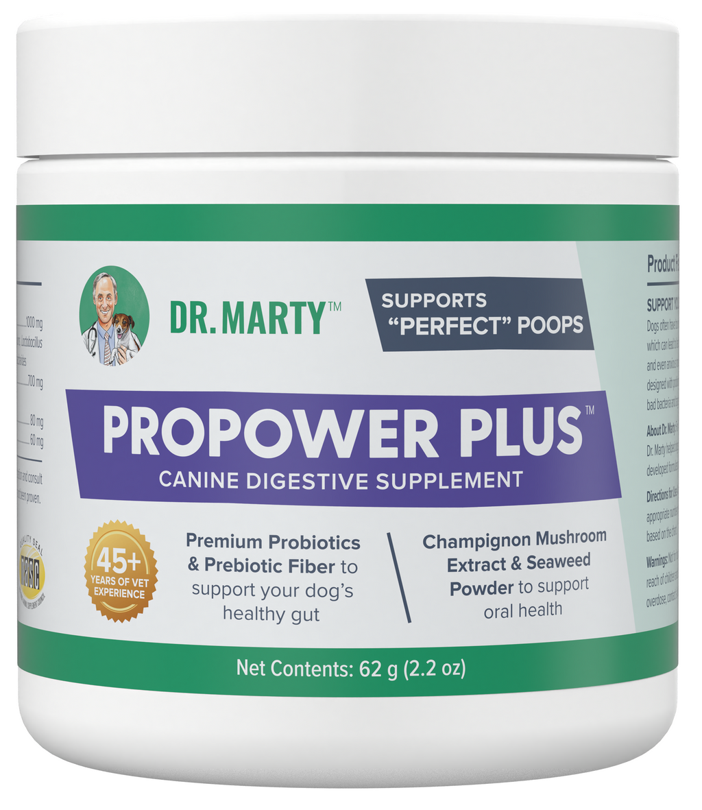 Dr. Marty Essentials Bundle for Small Dogs