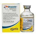 Draxxin (tulathromycin) Injection 100mg/ml
