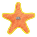 Duraforce Star Tiger Orange & Yellow Dog Toy