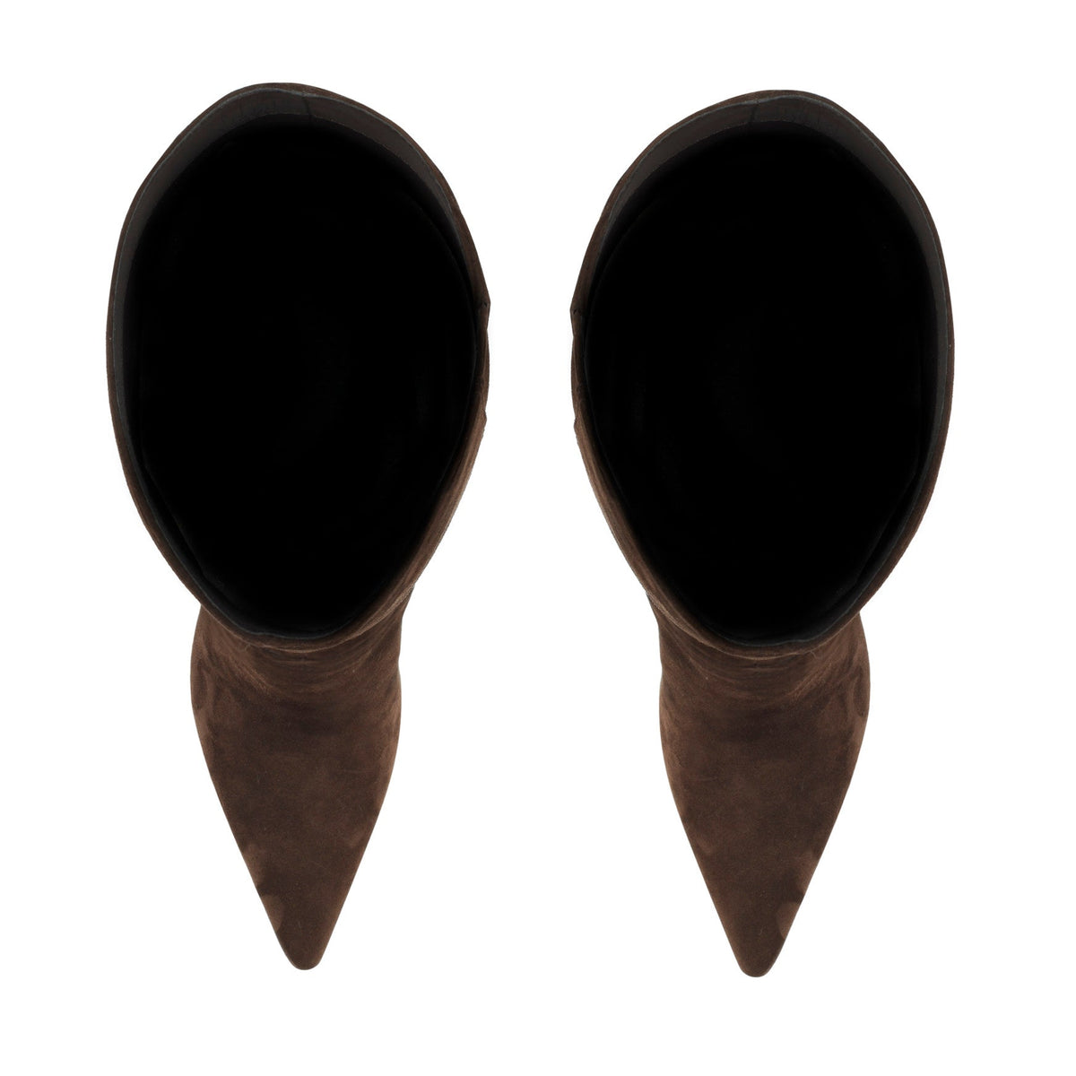 Korin Knee High Leather Boots