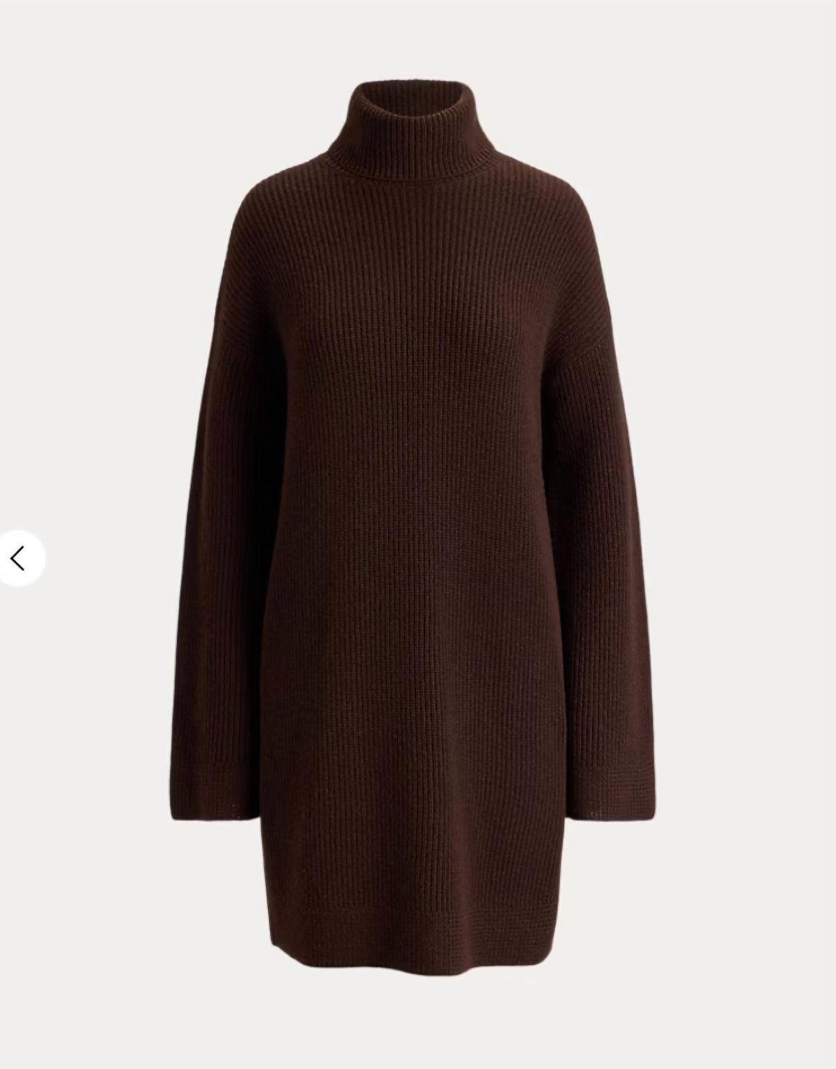 Women's Laura Dress In Nut